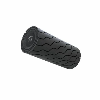 Vibracijos masažo ritinys Theragun Wave Roller - juodas - TU