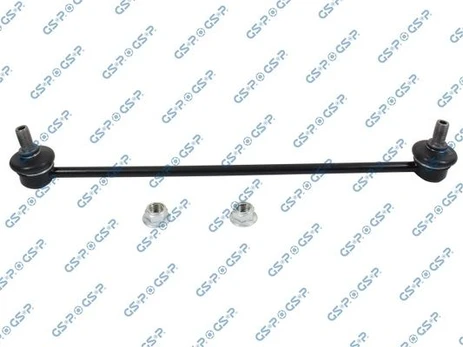 Šarnyro stabilizatorius GSP S050438