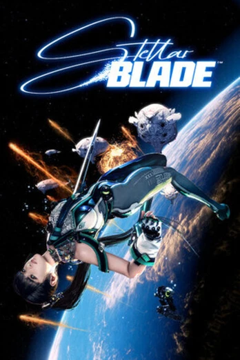 Stellar Blade PC