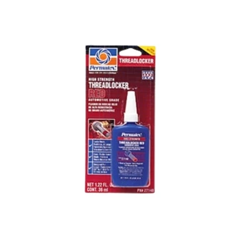 Sriegio fiksatorius 6ml(raud/mėl)Perm.