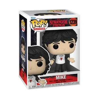 FUNKO POP! Vinilinė figūrėlė Mike