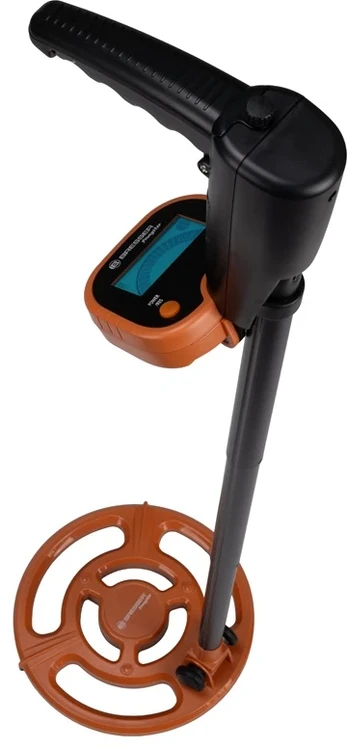Metalo detektorius Youngster 10cm