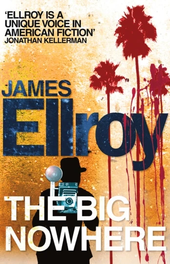 Big Nowhere