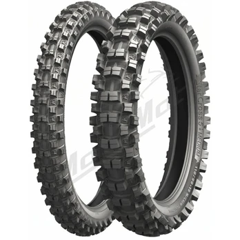 Padanga STARCROSS 5 MEDIUM 70/100 R17 TT 40M