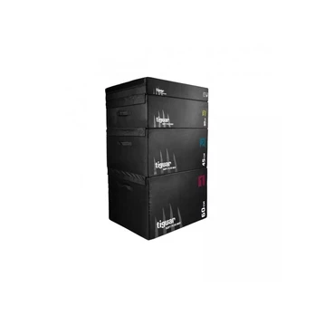Training box tiguar plyo soft box V2 TI-PSB001V2 : Dydis - N/A