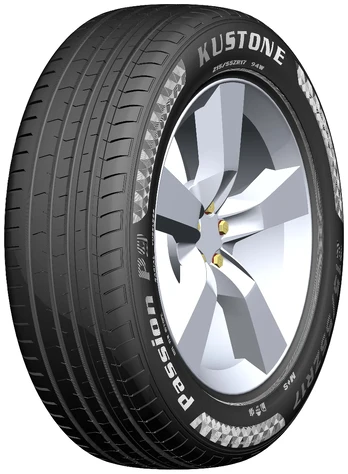 KUSTONE Passion P9 225/50R18 99W XL RFT RP