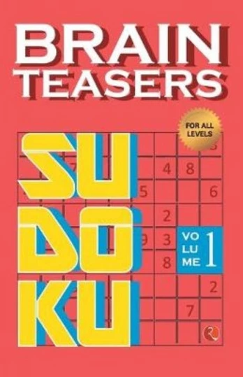 Brain Teasers Sudoku
