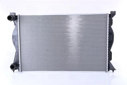 Variklio radiatorius NISSENS NIS 60235A