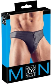 Svenjoyment Men's String S vyriški stringai kaina