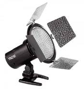LED Light Yongnuo YN216 - WB (3200 K - 5500 K) kaina
