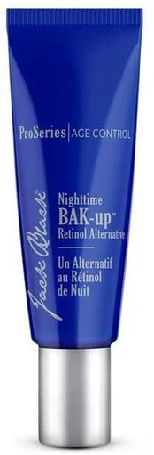 Jack Black - Nighttime BAK-up 50 ml