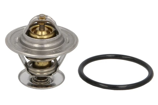 Termostatas, aušinimo skystis MAHLE TX 15 87D