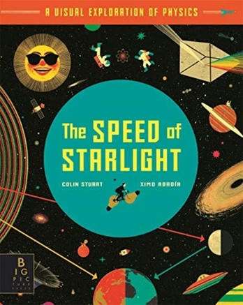 Speed of Starlight