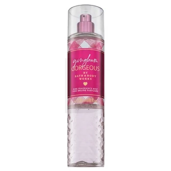 Bath & Body Works Gingham Gorgeous BOR W 236 ml