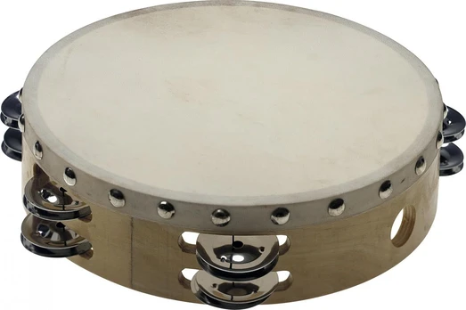 Tamburinas 20 cm Stagg STA-1208