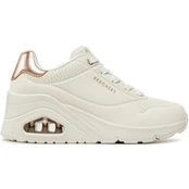 Skechers Uno W 177520/WHT batai : Dydis - 35