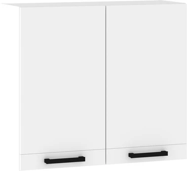 Virtuvinė spintelė Meblocross Korfu KOR-20 - W80-S, balta