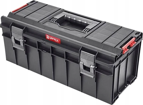 Qbrick System Įrankių dėžė PRO 600 Basic