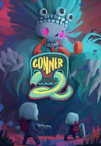 Gonner2 PC