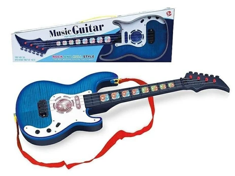 608238 GITARA