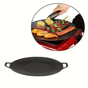 BBQ grilis, 30 cm / 11,81 colio