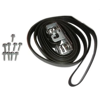 HP Q1273-60228 spausdintuvo diržas