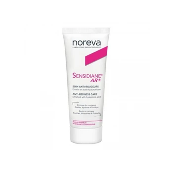 NOREVA veido raudonį mažinanti priemonė SENSIDIANE AR+, 30 ml