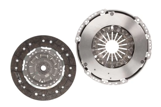 LUK 624 3742 09 Clutch kit