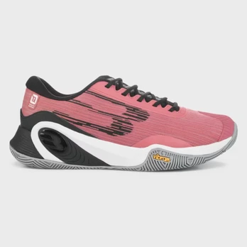 Padelio batai BULLPADEL SHOES HACK VIBRAM 25I CHEWING GUM