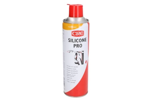 CRC Silikonas CRC SILICONE PRO 500ML