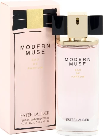 Kvapusis vanduo Estée Lauder Modern Muse EDP moterims, 50 ml