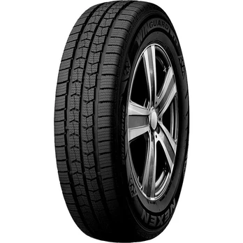 Nexen Winguard WT1 235/65R16C 115 R,