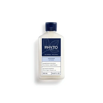 Phyto Paris Softness šampūnas 250ml
