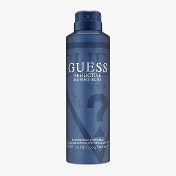 Guess Seductive Homme Blue Deodorant VAPO 226 ml
