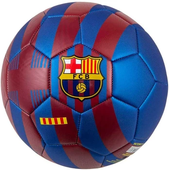 Futbolo kamuolys Fc Barcelona, dydis 5