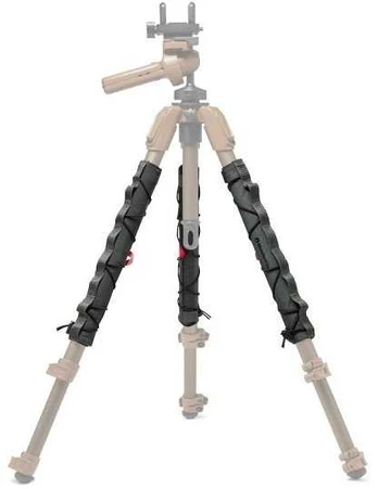 Microsoft „Manfrotto Alpha Shot“ kojų šildytuvas