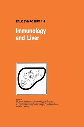 Immunology and Liver