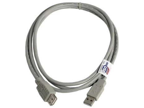 Ilgiklis USB2.0 A-A, 3 m., BP