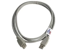 Ilgiklis USB2.0 A-A, 3 m., BP kaina