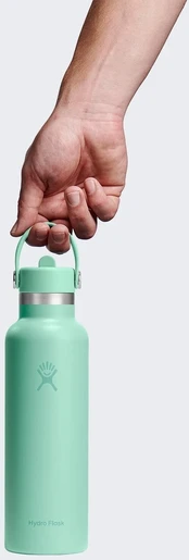 Hydro Flask Termosas su šiaudeliu 621 ml MER