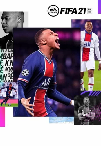 FIFA 21 Origin