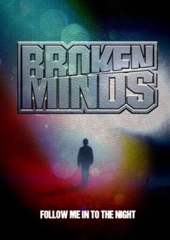 Broken Minds PC