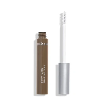 Antakių vaškas Lumene Brow Care 5 ml, 2 Grey Brown