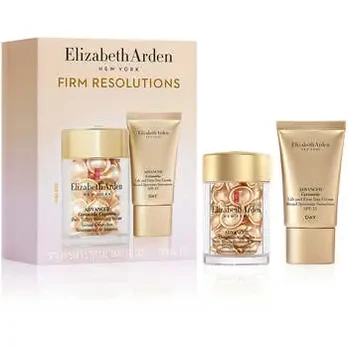 Elizabeth Arden Firm Resolutions Set - Dárková sada, 45ml