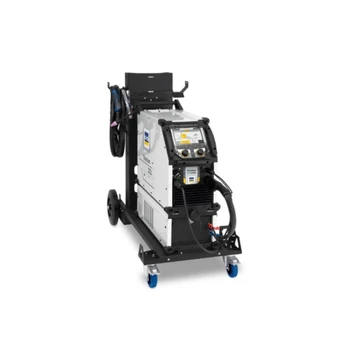 Suvirinimo aparatas GYS TIG Titanium 321 AC/DC TRI