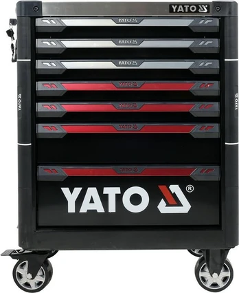 YATO SERVICE SPINTELĖ 7 STALČIAI