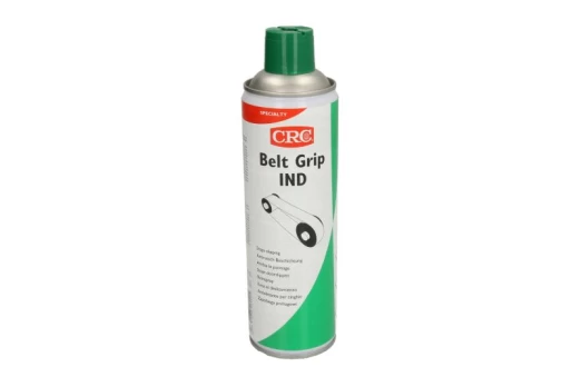 trapecinio diržo tepalas CRC BELT GRIP PRO 500ML