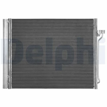 DELPHI CF20153-12B1 Kondensatorius, oro kondicionierius