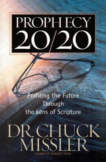 Prophecy 20/20