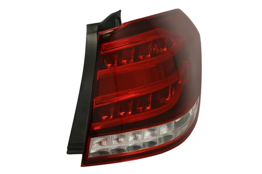 Žibintas galas Dešinė MERCEDES E T-MODEL (S212), E (W212)